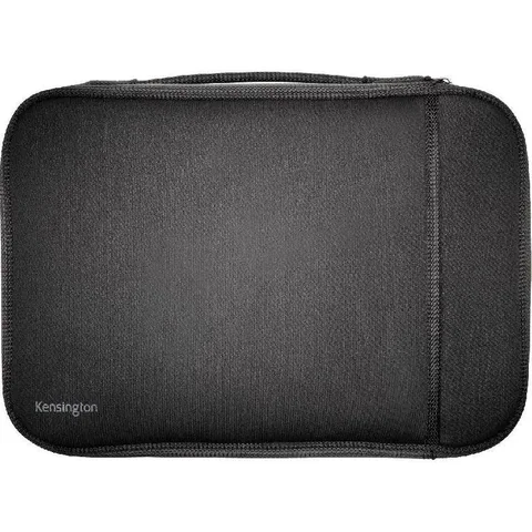 Kensington Laptop Sleeve for 11.6" Screen Size Black