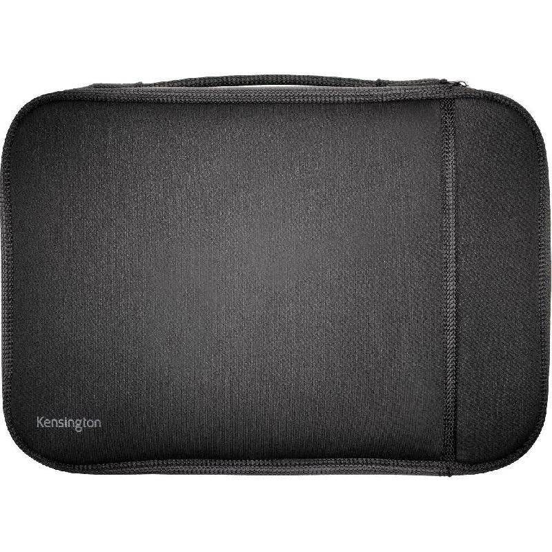 Kensington Laptop Sleeve for 11.6" Screen Size Black