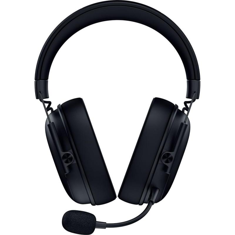 Razer BlackShark V3 X Gaming Headset Wireless (2.4 GHz)/Bluetooth/Wired (USB-C) Black — view 2