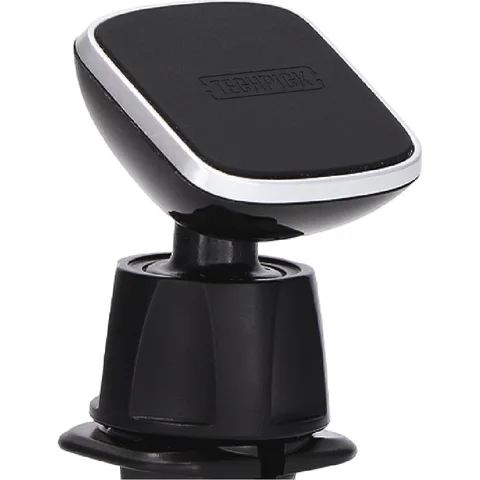 Techpick Air Vent Magnetic Phone Mount Smartphone Car Accessory