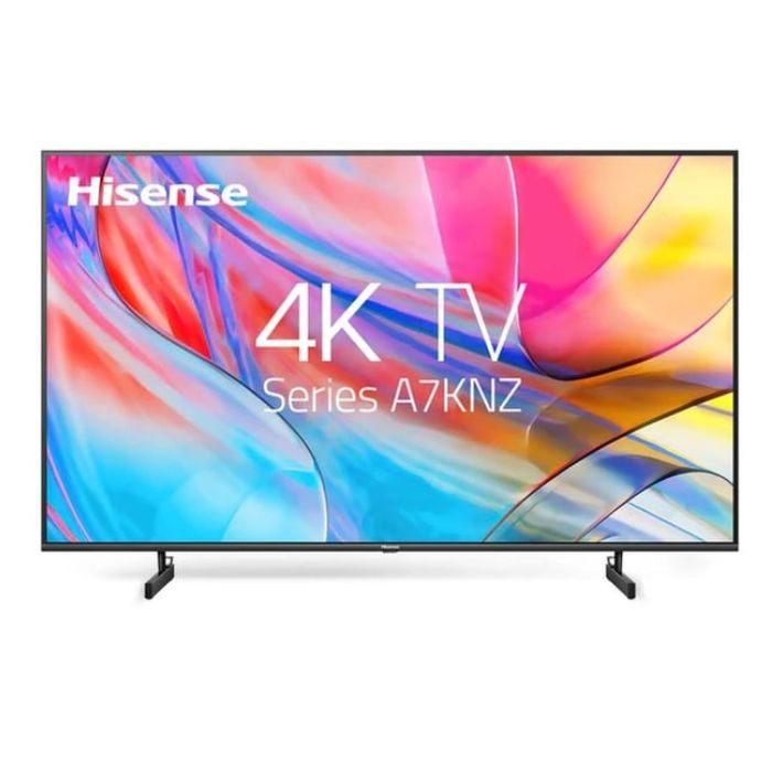 Hisense 75inch Ultra HD 4K LED Smart Television 75A7K