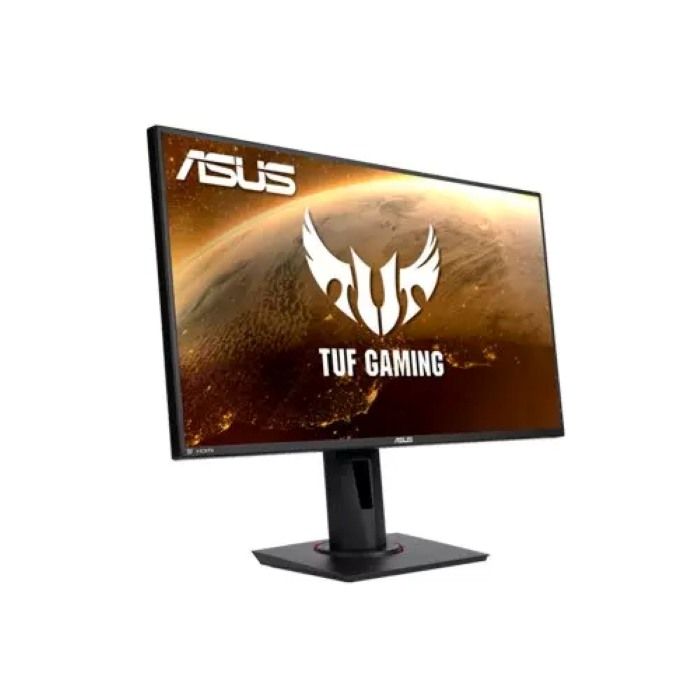 Asus TUF VG279QR 27 Inch Full HD 165hz 1ms G-SYNC Ready Gaming Monitor - 90LM04G0-B03370 — view 2