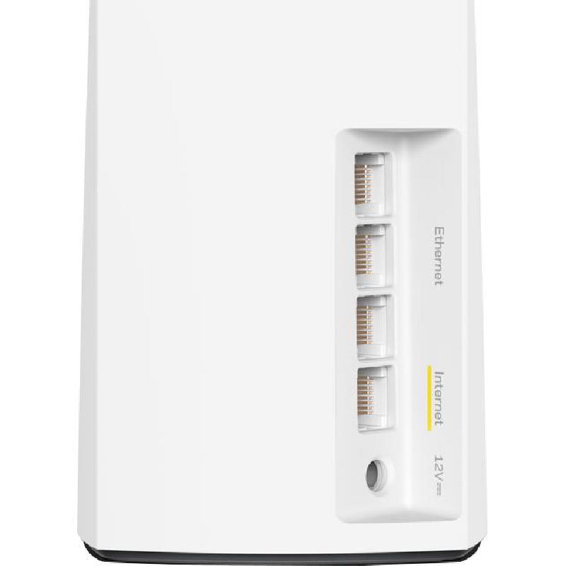 Linksys Atlas 6 (3-Pack) Whole Home Mesh Wi-Fi Wi-Fi 6 (802.11ax) Dual Band (2.4 GHz/5 GHz) — view 2