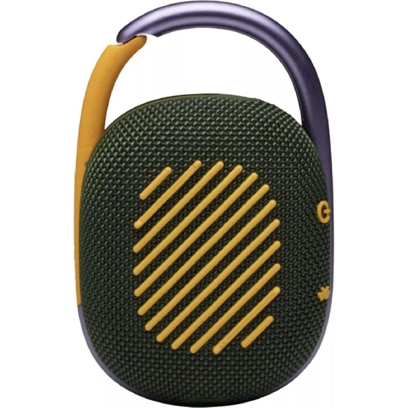 JBL Portable Speaker Bluetooth Green/Purple/Yellow — view 3