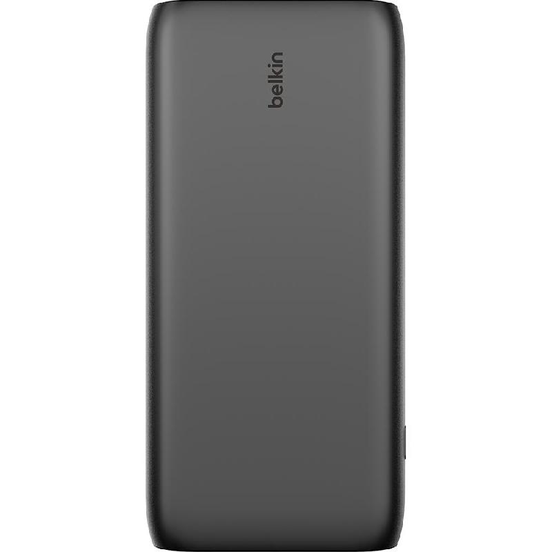 Belkin BoostCharge Power Bank Charger PD Fast Charging 26000 mAh 4 USB (2X USB/2X USB-C) — view 2