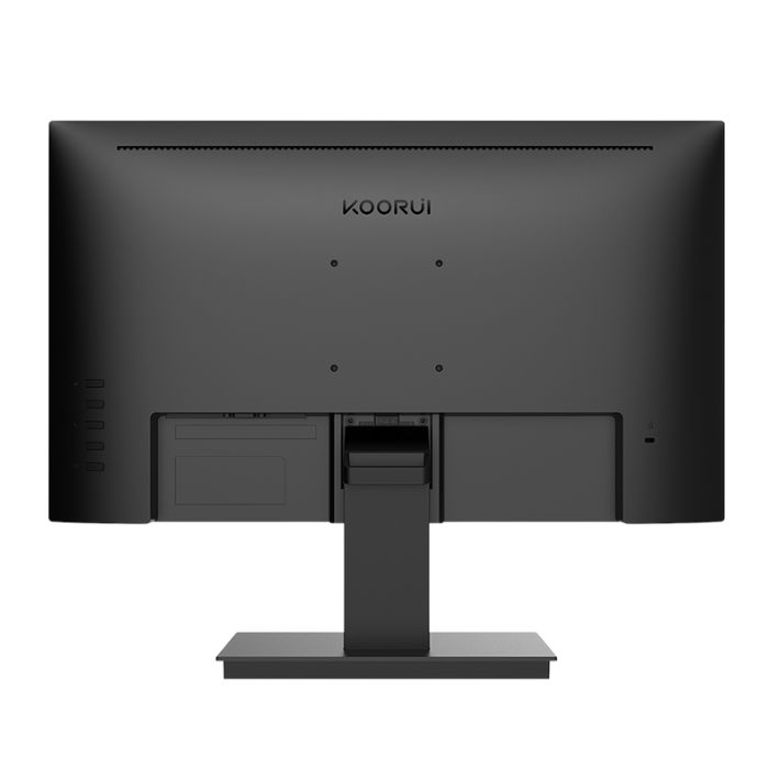 Koorui 22-Inch Computer Monitor VA FHD 1920 x 1080 100Hz 5ms Built in Speaker - KRUIS01 — view 3
