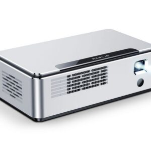 Merlin Cube Premium Smart Projector, 410248