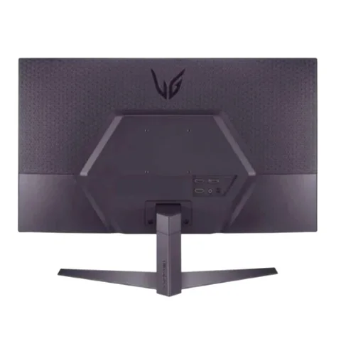 LG UltraGear 24inch FHD 1920X1080 Gaming Monitor, 1Ms, 180Hz, Anti-glare, HDMI, DP, Tilt, Adjustable - 24GS50F-B