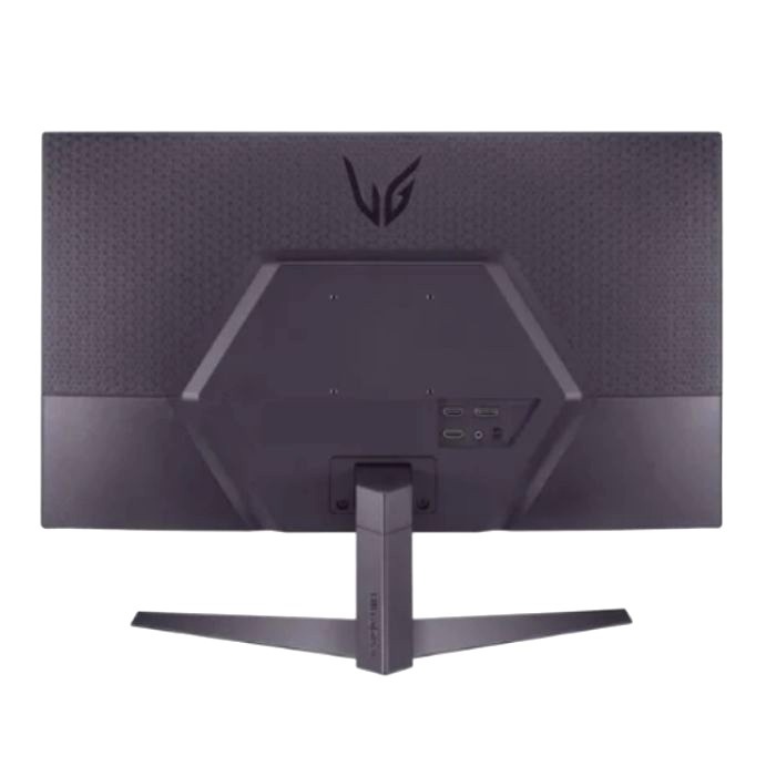 LG UltraGear 24inch FHD 1920X1080 Gaming Monitor, 1Ms, 180Hz, Anti-glare, HDMI, DP, Tilt, Adjustable - 24GS50F-B