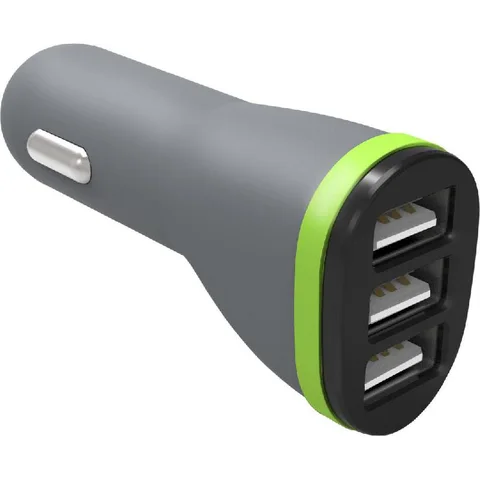 USB Car Charger