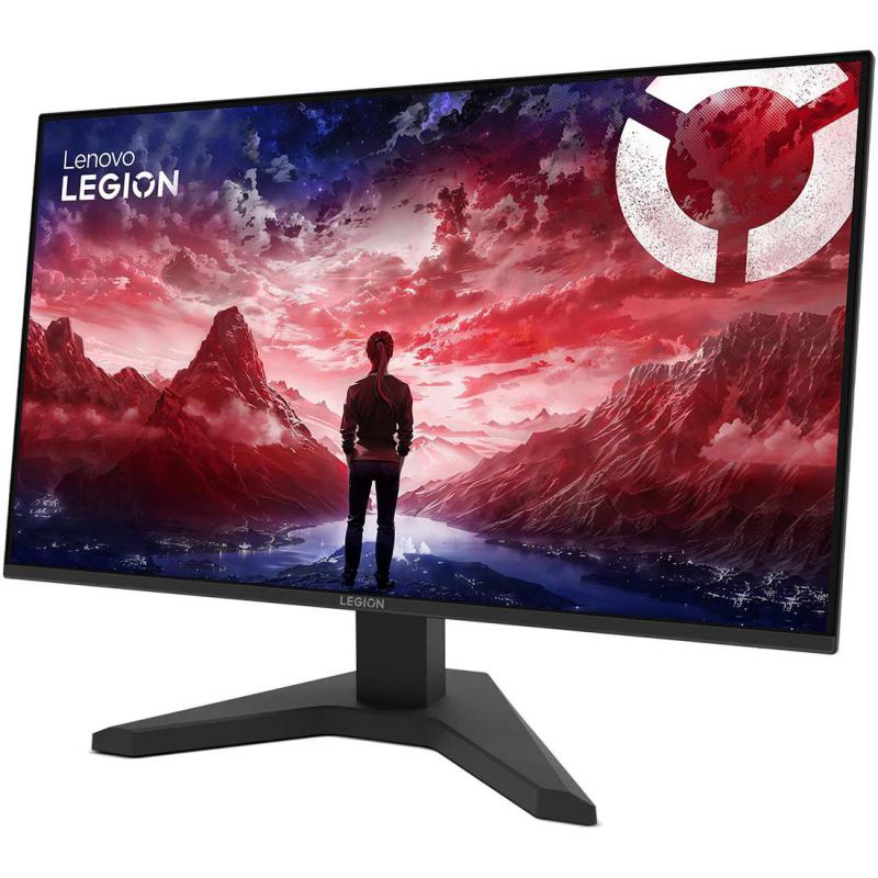 Lenovo Legion R27s 27" WLED FHD (Full HD) Gaming Monitor — view 2