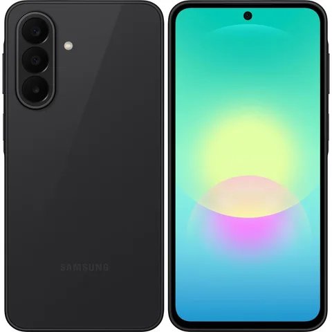 Samsung Galaxy A27 5G 128 GB Black