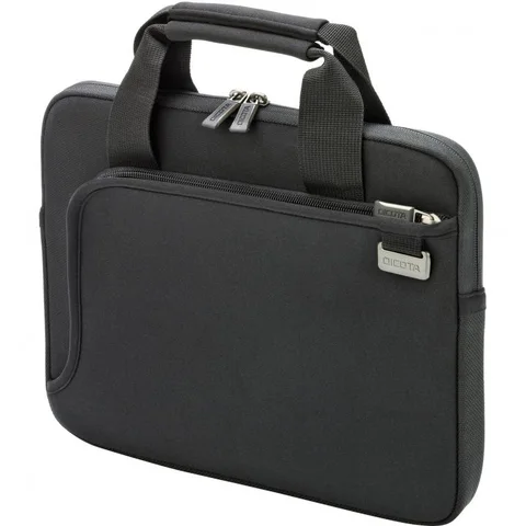Dicota Laptop Sleeve for 13.3" Screen Size Black