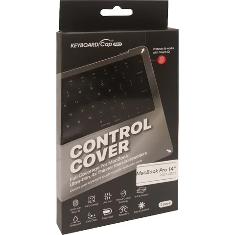 Rota Keyboard Protector