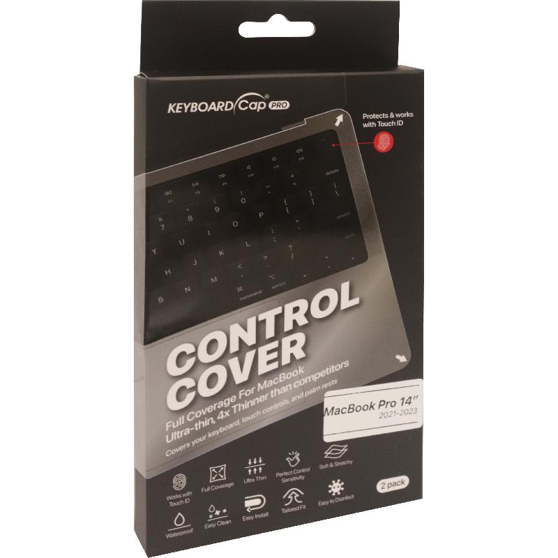 Rota Keyboard Protector