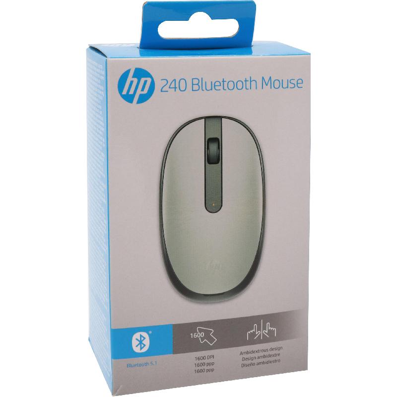 HP 240 Mouse Bluetooth — view 3