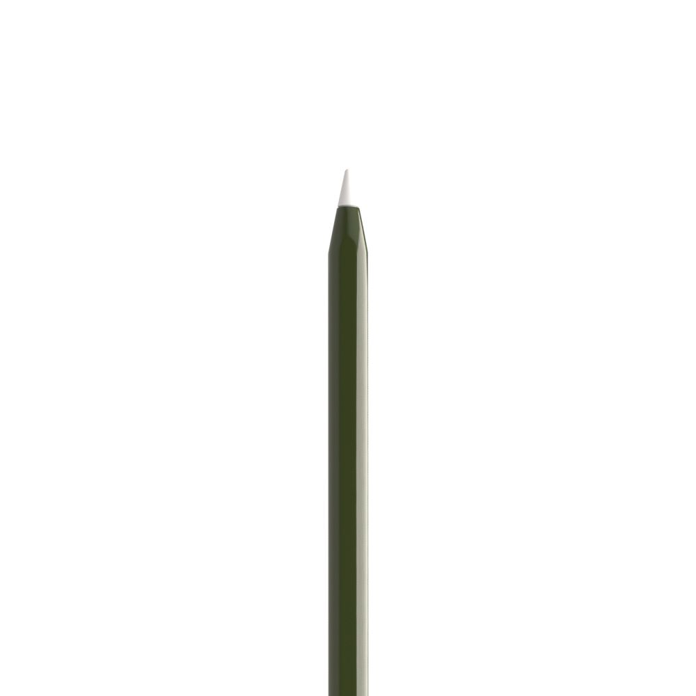 Merlin Craft Apple Pencil 2 Green Glossy — view 3