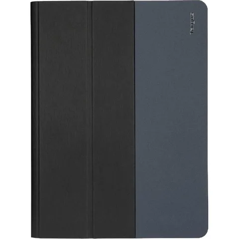 Targus Fit N' Grip Universal Tablet Case Black Fits 9.7"/10"/10.1"