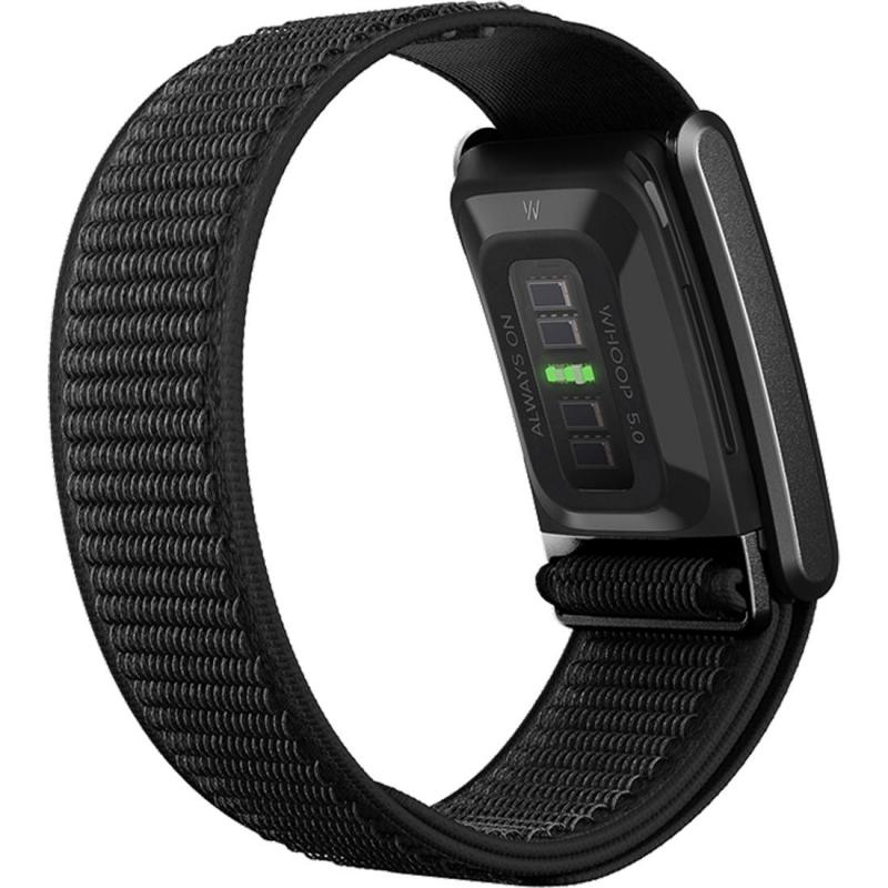 WHOOP 5.0 Navigator Wrist Strap for WHOOP One/Peak — view 3