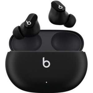 Beats Studio Buds Earbuds Bluetooth Black