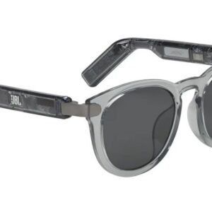 JBL SoundGear Frame, Audio Glasses with OpenSound Technology - Onyx