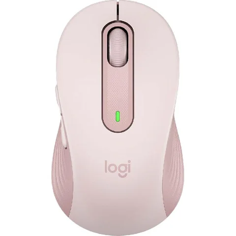 Logitech Signature M650 Mouse Bluetooth/Wireless (2.4 GHz RF)