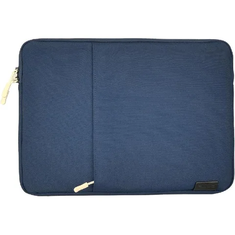 Agva Shield Laptop Sleeve for 13.3"/14.1" Screen Size Blue