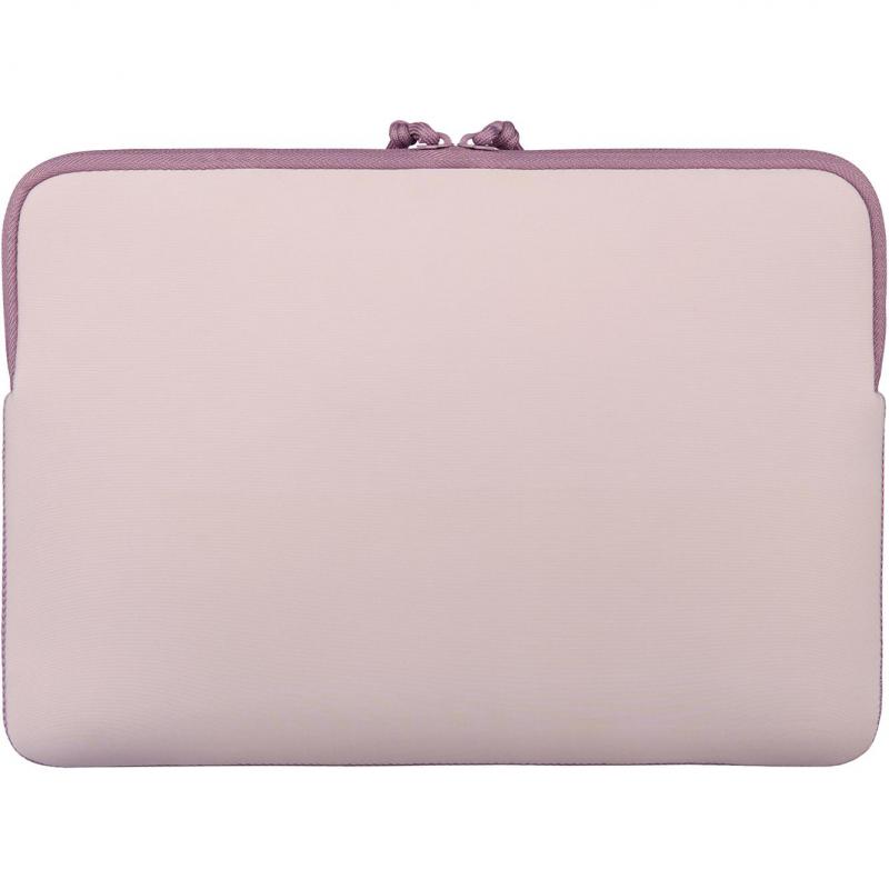 TUCANO MacBook Sleeve for 13" Screen Size Pink — view 3