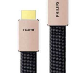 Philips HDMI 2.1 Cable 8K 3m Black -SWV9030/10