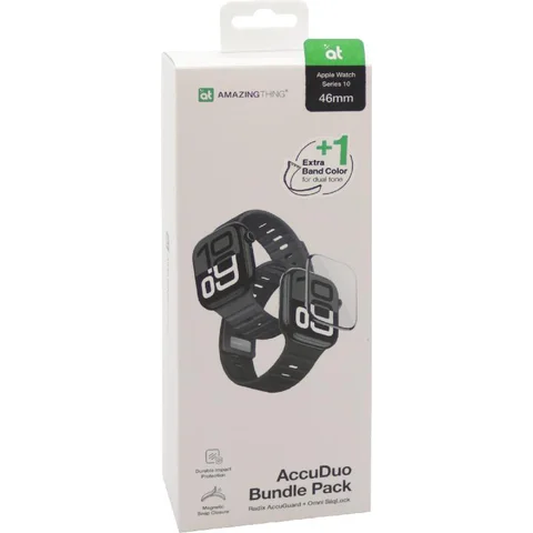 Amazing Thing Smartwatch Accessory Bundle