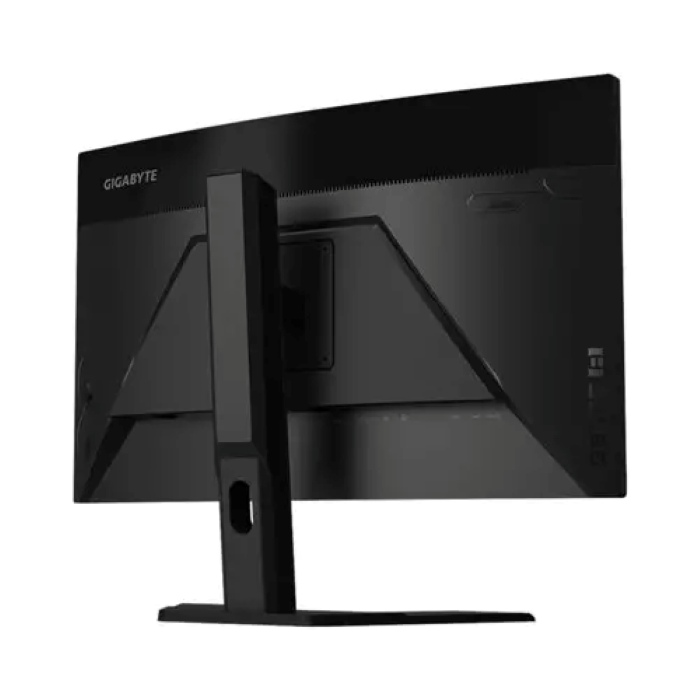 Gigabyte G27FC-A 27 Inch FHD 165Hz 1ms VA Curved Gaming Monitor - G27FC-A-EK — view 4