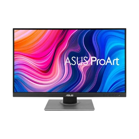 Asus ProArt Display 27inch WQHD 2560X1440 Monitor, Anti-glare, HDMI, Adjustable - PA278QV