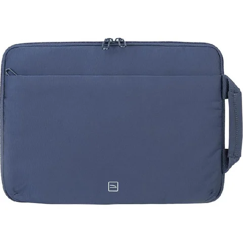 TUCANO SANDY Laptop Sleeve for 13"/14" Screen Size Blue