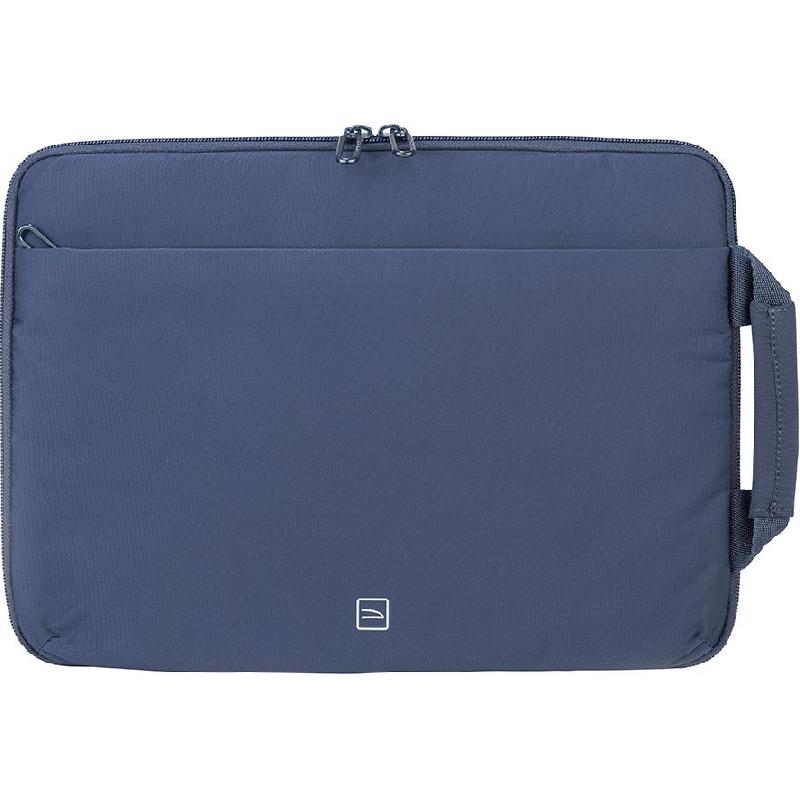 TUCANO SANDY Laptop Sleeve for 13"/14" Screen Size Blue