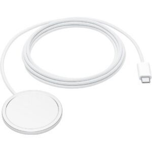 Apple MagSafe Charger (2 m) Qi2