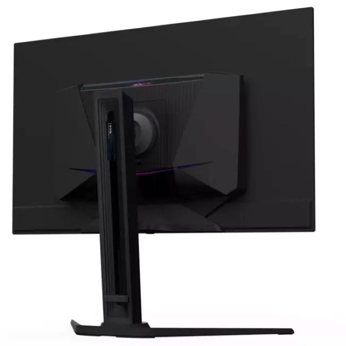 Gigabyte Aorus FO32U2 31.5-Inch OLED Gaming Monitor, UHD (3840X2160), 0.03ms, 240Hz - FO32U2-EK — view 5