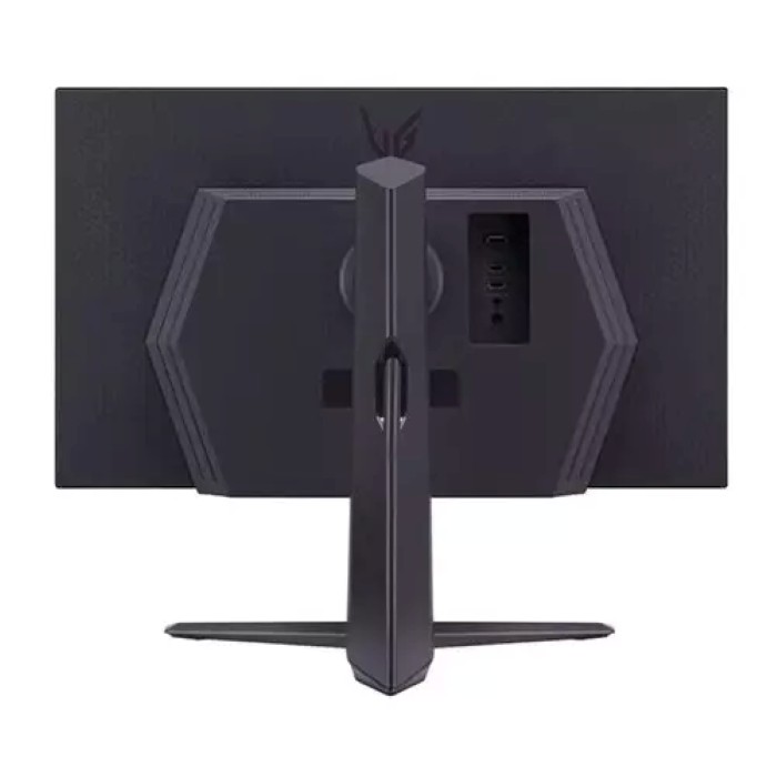 LG 27GR75Q-B IPS 27 Inch QHD 1ms 165Hz Gaming Monitor, Black - 401NTLE1V720 — view 4