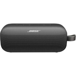 Bose Portable Speaker Bluetooth Black
