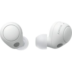 Sony WF-C700 Earbuds Bluetooth White