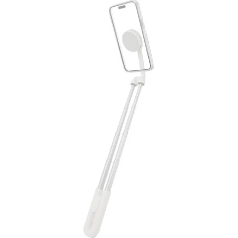 Baseus Techshot Dual-Support Phone Selfie Stick Smartphone Camera Accessory