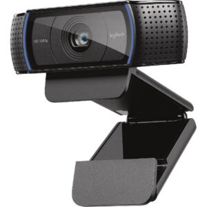 Logitech C920 HD Pro Refresh FHD Webcam