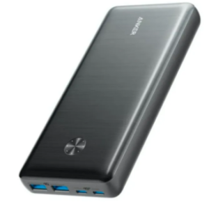 Anker PowerCore III Elite 26K 87W B2B-UN Black Iteration 1-(A1291H11)