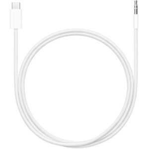 Apple USB-C to 3.5 mm Audio Cable Adapter 1.20 m ( 3.94 ft )