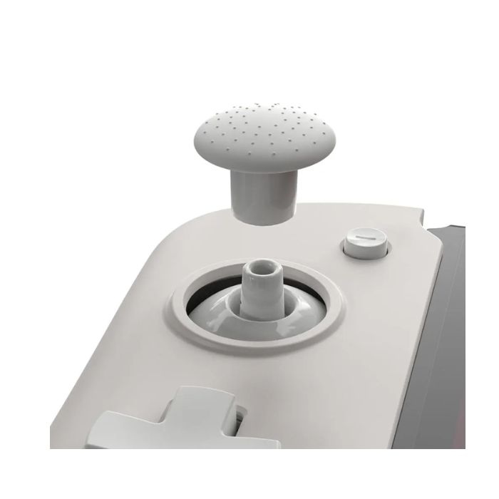 CRKD Nitro Deck Pal Grey Switch Controller — view 3