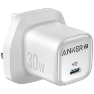 Anker Charger 30W GaN