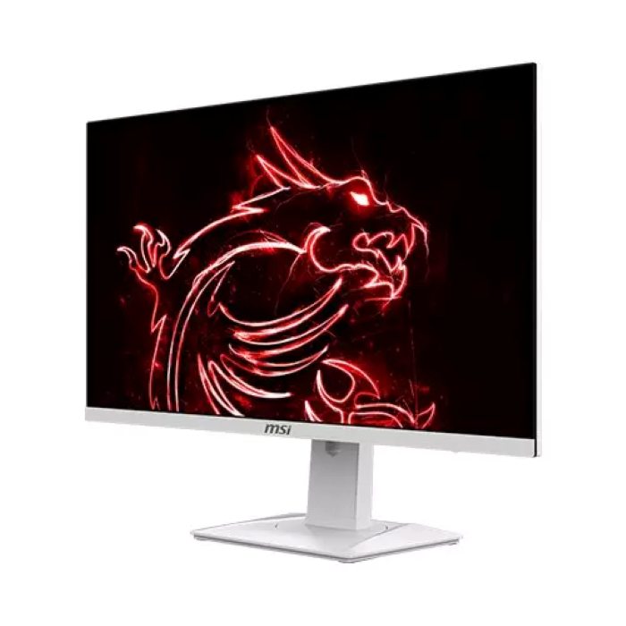 MSI G274QRFW 27 Inch WQHD 170Hz 1ms Rapid IPS Gaming Monitor - 9S6-3CC29H-206 — view 2