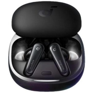 Anker Soundcore Liberty 4 Earbuds Bluetooth Black