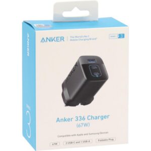 Anker 336 Wall Charger