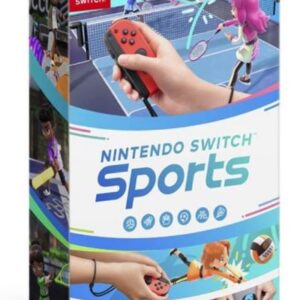 Nintendo Switch Sports Switch - G100070