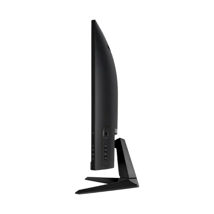 Asus TUF 32inch FHD 1920X1080 Gaming Monitor, 1MS, 165Hz, Anti-glare, HDMI, VGA, Adjustable - VG328H1B — view 2